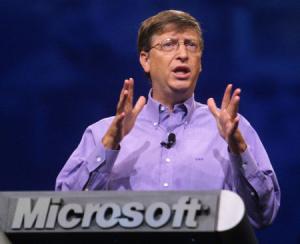 Bill Gates approva acquisizione di Skype