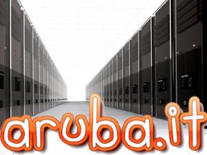Web farm Aruba risarcimento spontaneo