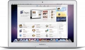 Mac App Store applicazioni vulnerabili