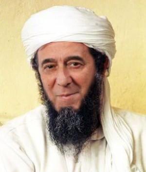 Pisapia Bin Laden