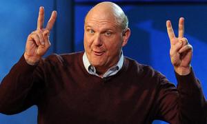 Steve Ballmer azionisti Einhorn