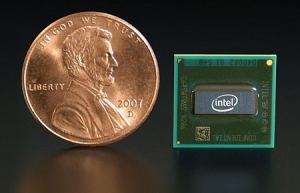 Intel Atom Cedar Trail costeranno meno