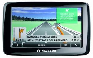 Garmin acquista Navigon