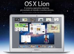 Apple WWDC Lion OS X iCloud iOS 5