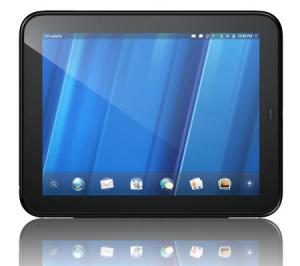 HP TouchPad Italia entro fine anno 