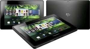 RIM BlackBerry PlayBook in Italia