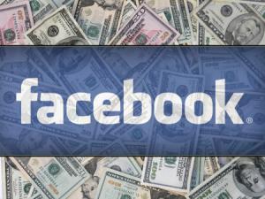 Facebook IPO 100 miliardi di dollari