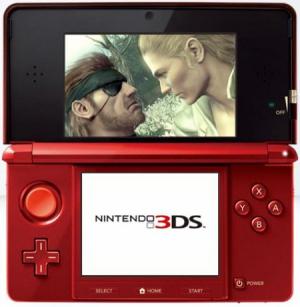 Nintendo 3DS 1 milione esemplari venduti delusione