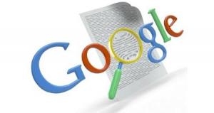 Google Instant Pages ricerca per immagini vocale