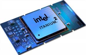 Oracle HP dismissione Itanium tribunale Intel 