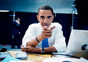Obama Internet ombra censura