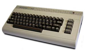 Commodore 64x USA inizio vendite