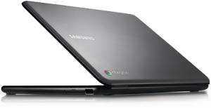 Chromebook Samsung in Europa Schmidt cloud computi