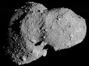 Asteroide 2011 MD sfiora Terra 12000 km