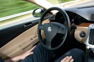 Volkswagen pilota automatico TAP