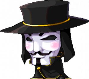 Guy Fawkes