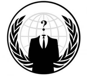 Anonymous attacco CNAIPIC 8 gb documenti riservati