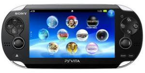 Sony PS Vita ottobre BlockBuster