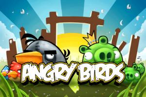 Google Plus giochi angry birds