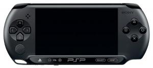 Sony PSP E-1000 99 euro senza Wi-Fi