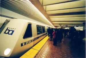 BART San Francisco attacco hacker Anonymous