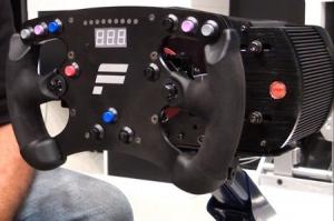 Fanatec ClubSport volante 