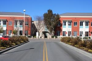 Facebook secondo campus Menlo Park