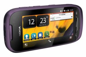 Nokia Symbian Belle 700 701 600