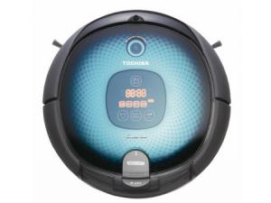 Toshiba Smarbo Roomba aspirapolvere
