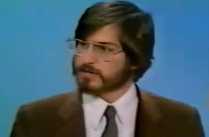 Steve Jobs CEO Apple video dal 1978 a oggi