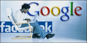 google-facebook