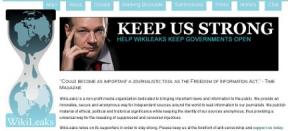 Wikileaks pubblica tutti i cablogrammi USA