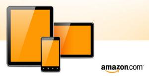 Amazon tablet 7 250 dollari Android 2.2