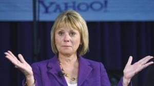 Carol Bartz Yahoo CEO licenziata intervista Fortun