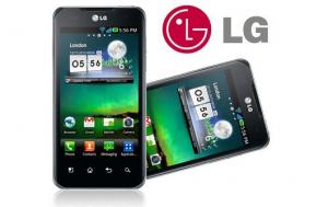 LG licenzia 20 30% dipendenti divisione mobile