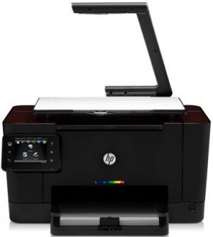 HP multifuzione scanner 3D TopShot LaserJet Pro M2