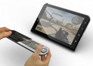 Gamestop tablet Android videogiochi streaming