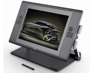 Wacom Cintiq 24HD