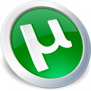 utorrent