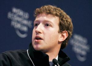 Facebook rinvia IPO fine 2012 borsa Wall Street