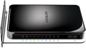 Netgear n900 900 mbps wifi