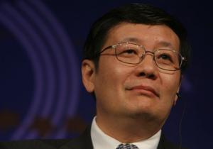 Lou Jiwei ricapitalizzazione Telco