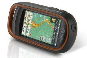 Magellan eXplorist 710 outdoor GPS