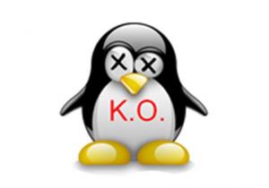 Linux Kernel.org attacco Gitolite