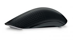Microsoft Touch Mouse gesture Windows 7