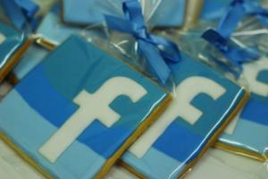 Facebook cookie traccianti