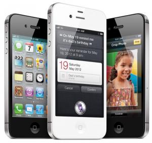 iPhone 4S Apple A5 Siri assistente iOS 5 iCloud
