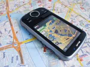 Intercettazioni localizzazione GSM GPS