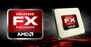 AMD Bulldozer FX Series CPU 8 core overclock
