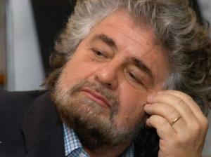 Beppe Grillo